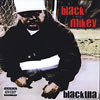 Black Mikey - Blackula CDR