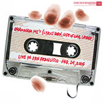 Quannum MCs - Live in San Francisco2005 CD