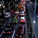 Nicolay/ Foreign Exchange - Shibuya: City Lights v. 2 CD