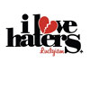 I Love Haters