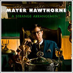 Mayer Hawthorne - A Strange Arrangement CD