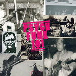 Various Artists - Psych-Funk 101 2xLP