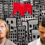 Themselves - CrownsDown LP
