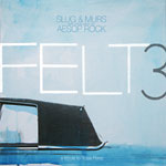 Felt3-Trib to Rosie Perez