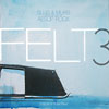Felt3-Trib to Rosie Perez