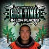 Ro Knew - High Times in Low Places CD