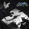 Braille - Native Lungs CD