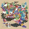 Little Dragon - Machine Dreams CD