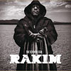 Rakim - The Seventh Seal 2xLP
