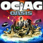 OC & AG - Oasis CD