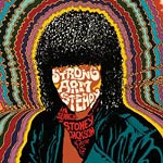 Strong Arm Steady+Madlib - Stoney Jackson CD