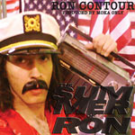 Moka Only(as Ron Contour) - The Summer of Ron CD