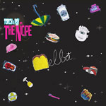 The Nope (Moka Only+PSY) - Melba CD