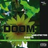 DOOM (MF Doom) - Unexpected Guest CD