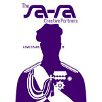 Sa-Ra Creative Partners - Love Czars II / Serato 12" Single