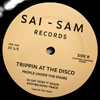 Trippin At The Disco