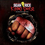 Sean Price - Kimbo Price CD