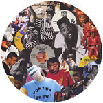 Peanut Butter Wolf - 45 Live Box Set 10x7"