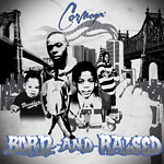 Cormega - Born and Raised CD