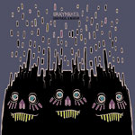 Grayskul & Maker - Graymaker CD