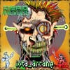Iota Arcane - Dead Androids CD
