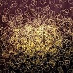 Bibio - The Apple and the Tooth CD