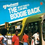 DJ Spinna - The Boogie Back 2xCD