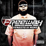 Freeway - Streetz Is Mine CD
