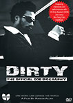 Ol' Dirty Bastard - Dirty: Official ODB Bio. DVD