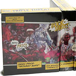 Boot Camp Clik - Triple Threat Box Set 3xCD