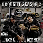 The Jacka & Berner - Drought Season 2 CD