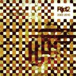 RJD2 - 2002-2010 Vinyl Box Set 4xLP