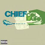 Chief - Collabo Collection CD