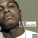 AZ - Decade 2xCD