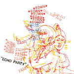 Edan - Echo Party CD