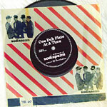 DJ Revolution - One Dub Plate At A Time CD