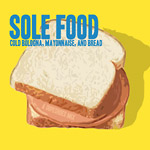 DJ Dopeshoes - Sole Food CDR