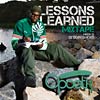 Opoetik & DJ Dopeshoes - Lessons Learned 2xCDR