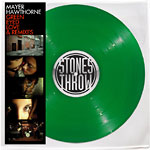 Mayer Hawthorne - Green Eyed Love Remixes 12" Single