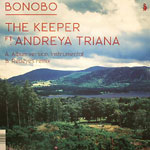 Bonobo - The Keeper 12" Single