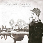 Sene & Blu - Day Late & A Dollar Short CD