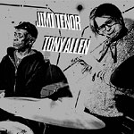 Jimi Tenor & Tony Allen - Inspiration Information 4 2xLP