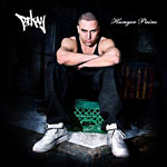 Bekay - Hunger Pains CD
