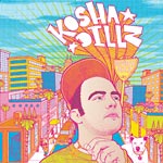 Kosha Dillz - Beverly Dillz CD