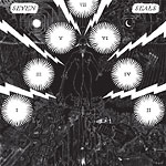 James Pants - Seven Seals LP