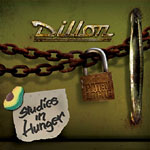 Dillon & Paten Locke - Studies in Hunger CD