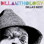 J Dilla (Jay Dee) - Dillanthology 1-3 Box Set 3xCD