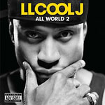 LL Cool J - All World 2-Greatest Hits CD