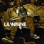 Lil Wayne - The Rebirth CD