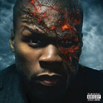 50 Cent - Before I Self-Destruct CD+DVD